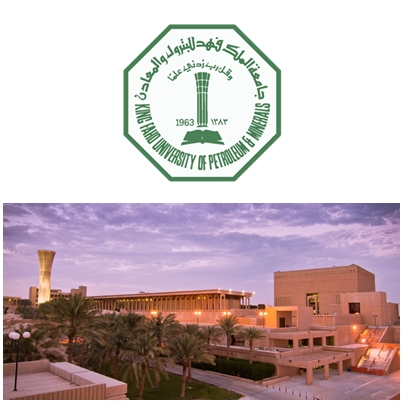 king fahd university